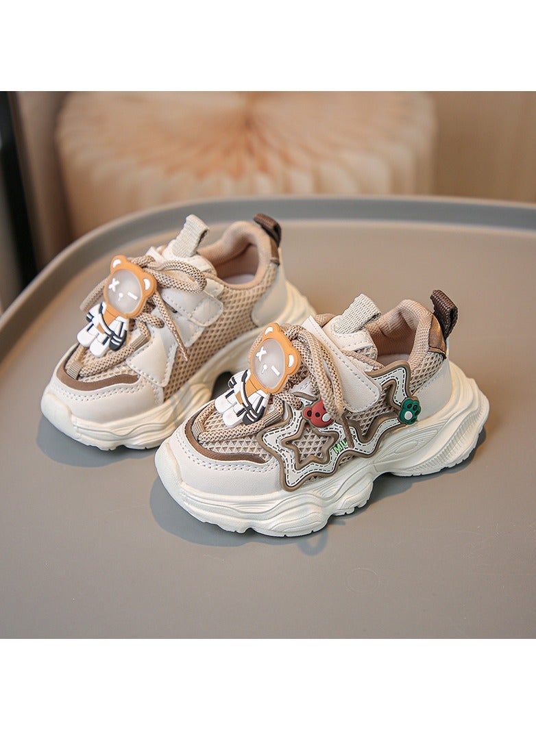 KUYING New Casual Children's Sports Shoes  - Image 2