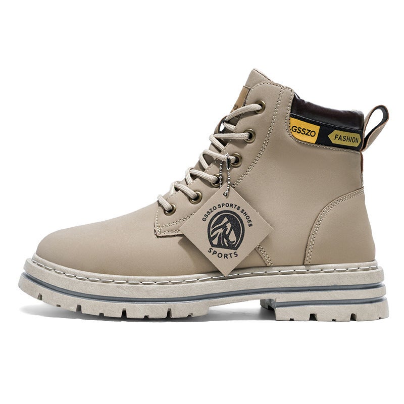Unisex Casual Sneakers Shoes - Image 3