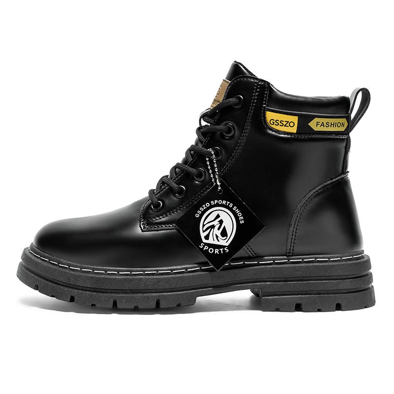 Unisex Casual Sneakers Shoes - Image 2