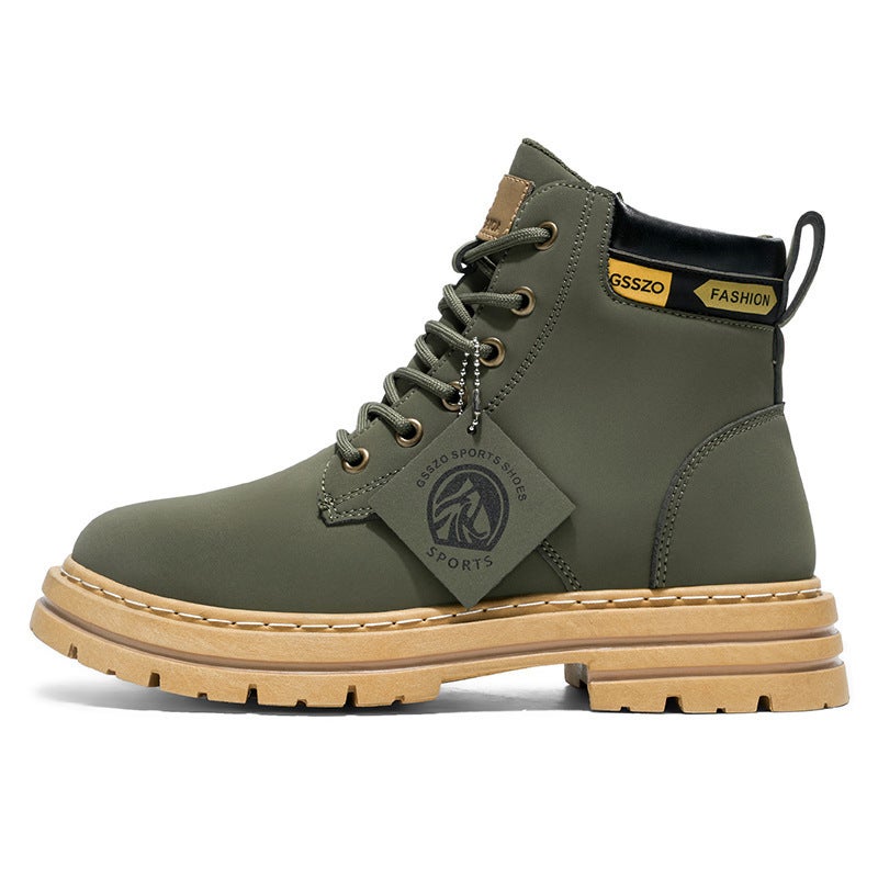Unisex Casual Sneakers Shoes - Image 5