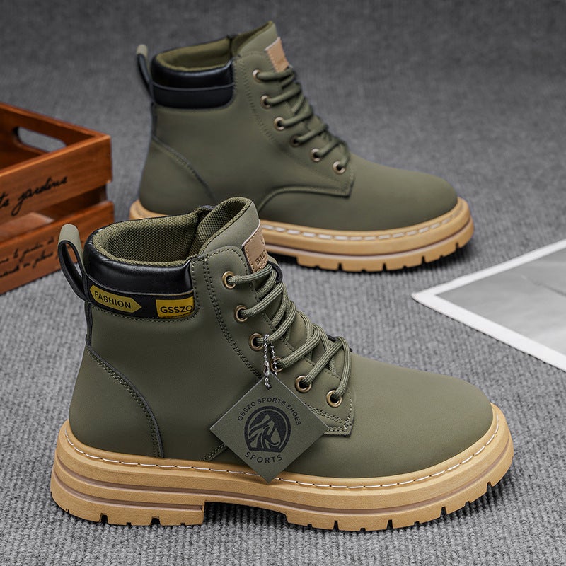 Unisex Casual Sneakers Shoes - Image 1