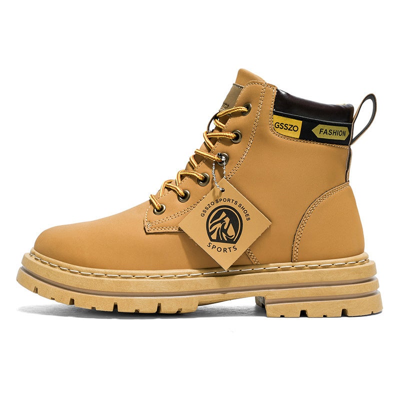 Unisex Casual Sneakers Shoes - Image 4