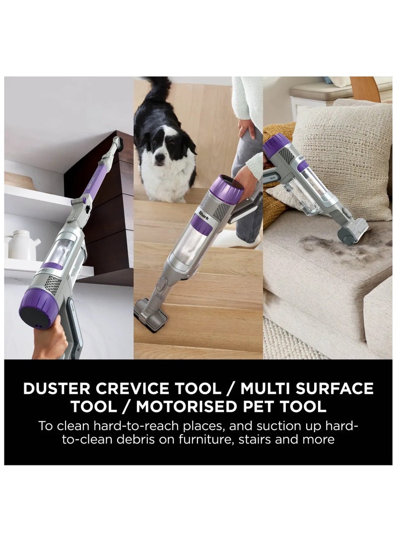 شارك مكنسة كهربائية لاسلكية باور ديتكت - Image 5