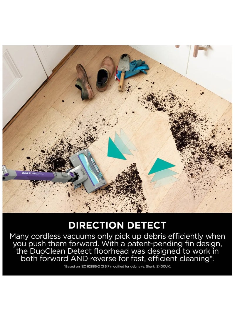 شارك مكنسة كهربائية لاسلكية باور ديتكت - Image 4