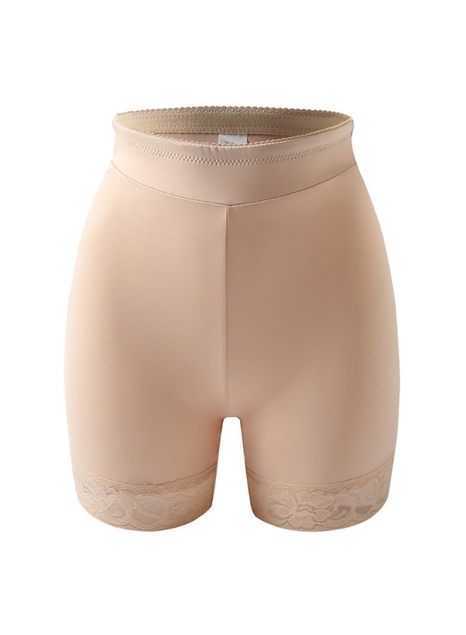 KUYING High Waisted Anti Glare Postpartum Waist Cinching And Hip Lifting Safety Pants For Body Shaping Set Of 2  - Image 2