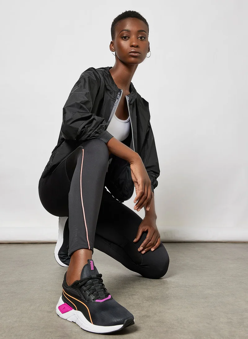 PUMA Stardust Woven Training Jacket