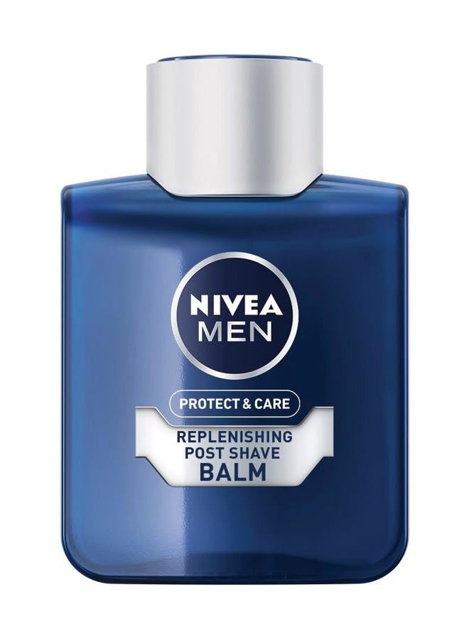 Nivea FOR MEN Sensitive Post Shave Balm 3.3 oz - Image 2