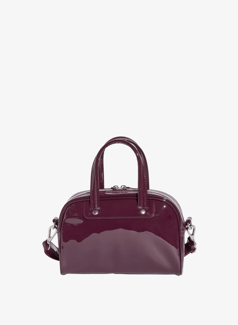 adidas Originals Adicolor Mini Bowling Bag