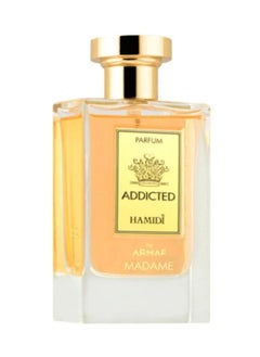 HAMIDI Addicted Perfume for Women 100 Ml 