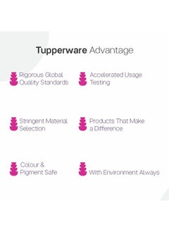 Tupperware Tupperware Executive Lunch with Bag  - Image 4