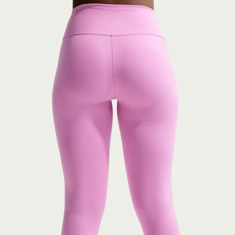 Nike Purple Women's One 7/8 Training Leggings for Women | Best Price UAE