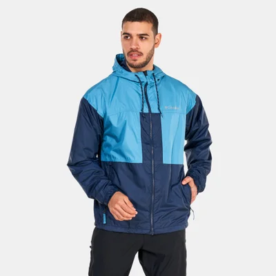 Columbia Men's Flash Challenger™ Lined Windbreaker Jacket