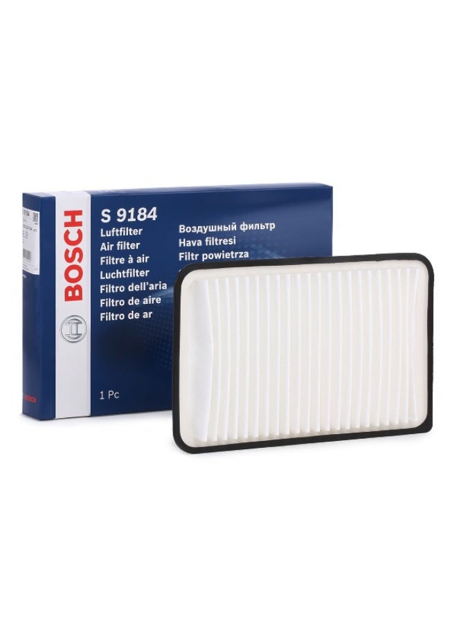 بوش فلتر هواء بوش لمازدا 3 سعة 1500 سي سي