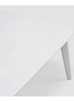 AL HUZAIFA FURNITURE Diva Outdoor Glass Table  - Image 4
