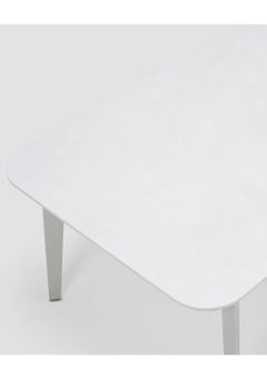 AL HUZAIFA FURNITURE Diva Outdoor Glass Table  - Image 3