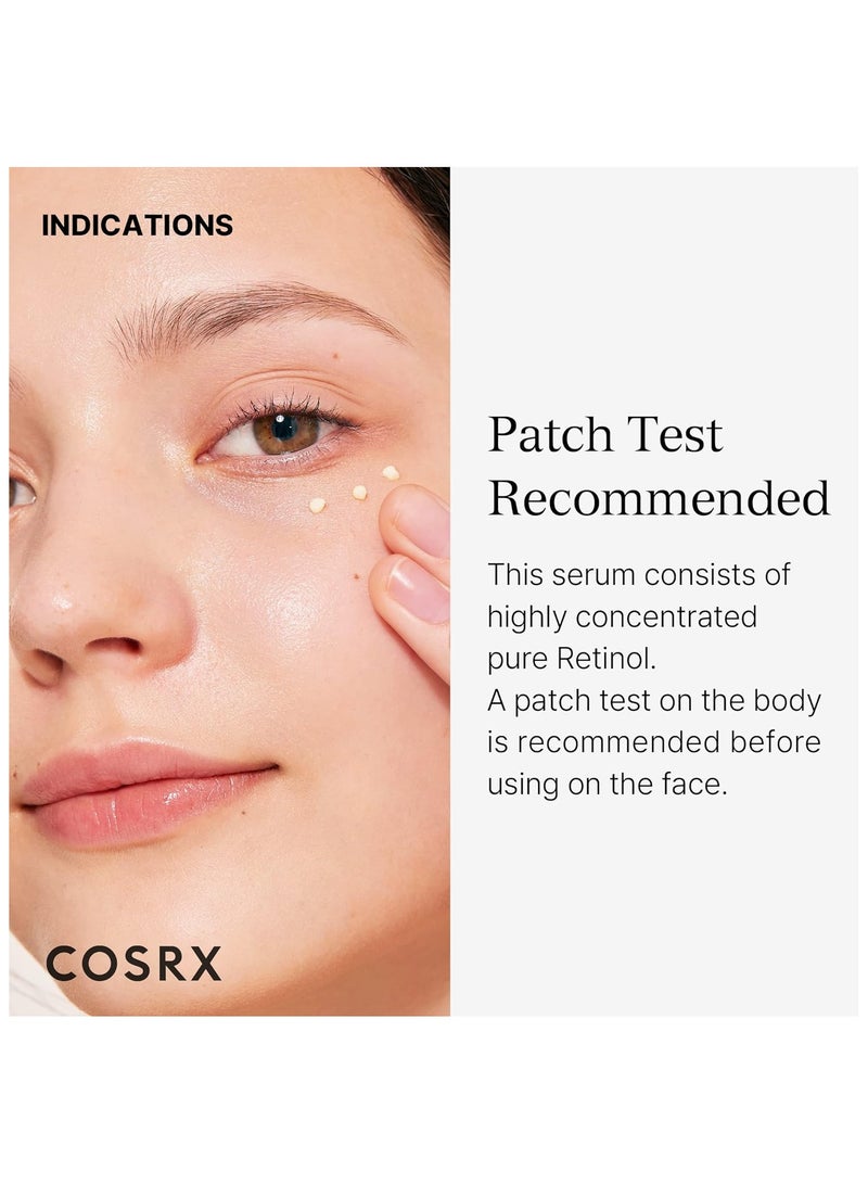 COSRX The Retinol 0.1 Cream 20MLml - Image 2