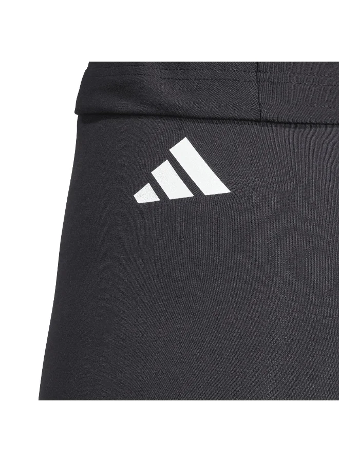 Adidas W Fi 3S Legging Black Training Tights For Women 2XS