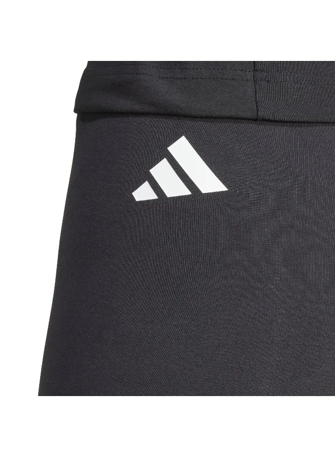 Adidas W Fi 3S Legging Black Training Tights For Women 2XS
