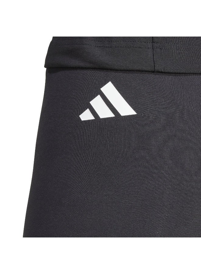 W Fi 3S Legging Black Training Tights For Women 2XS