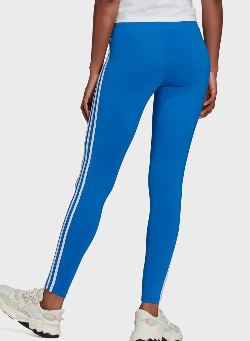 adidas Originals 3 Stripe Tights