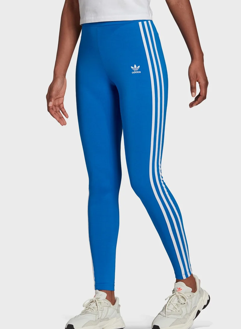 adidas Originals 3 Stripe Tights