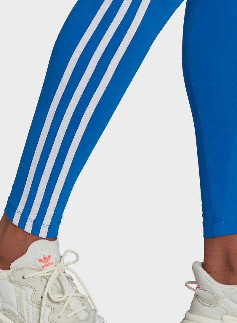 adidas Originals 3 Stripe Tights