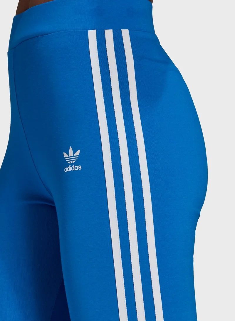adidas Originals 3 Stripe Tights