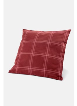 Tchibo Decorative Cushion Cover 50 x 50 cm, Red  - Image 2
