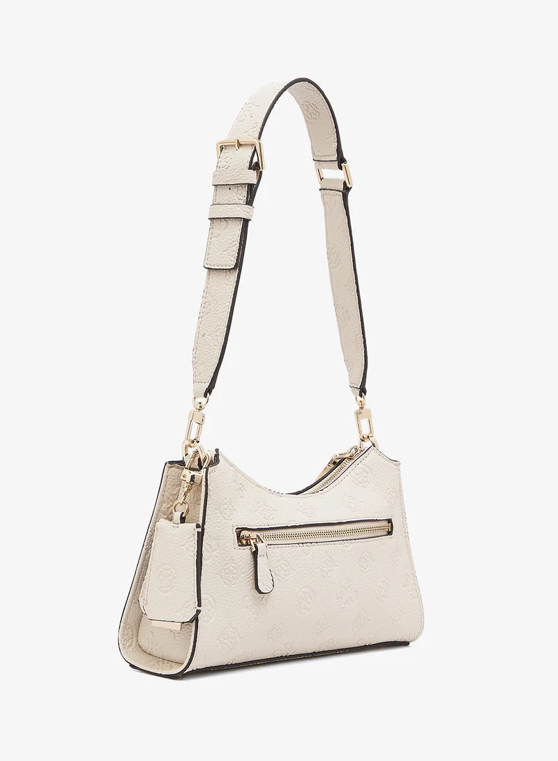 GUESS Cresidia II Shoulder Bag