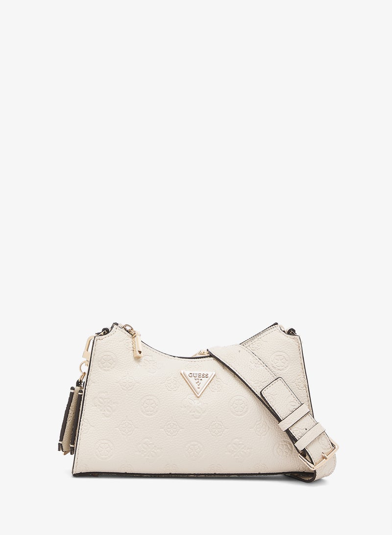 GUESS Cresidia II Shoulder Bag - Image 1