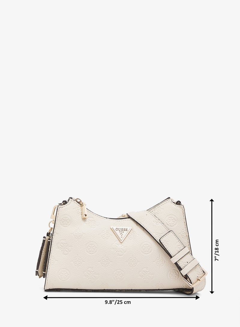 GUESS Cresidia II Shoulder Bag - Image 5