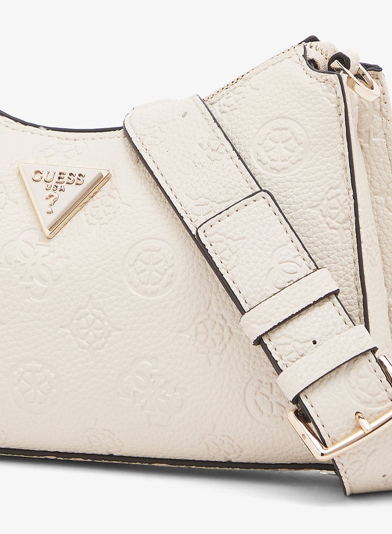 GUESS Cresidia II Shoulder Bag - Image 3