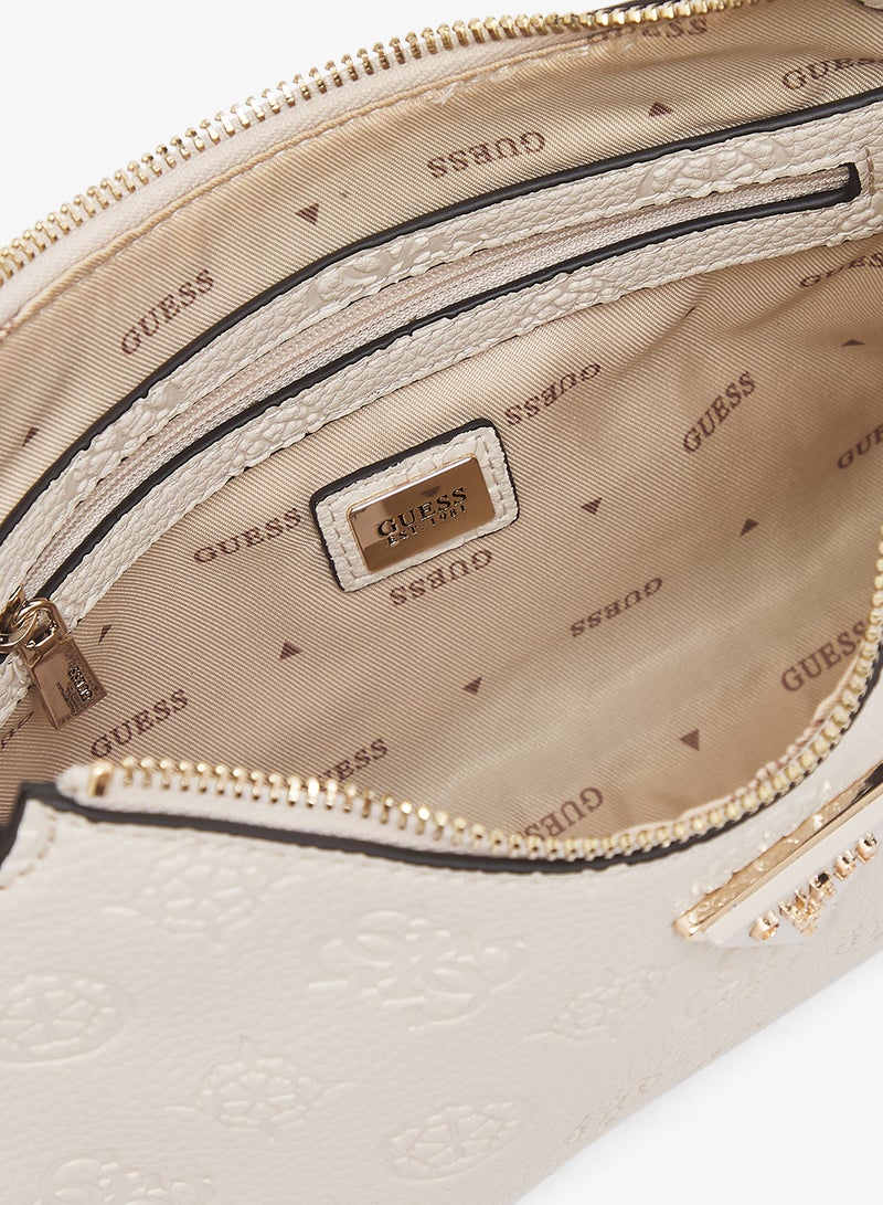 GUESS Cresidia II Shoulder Bag - Image 4