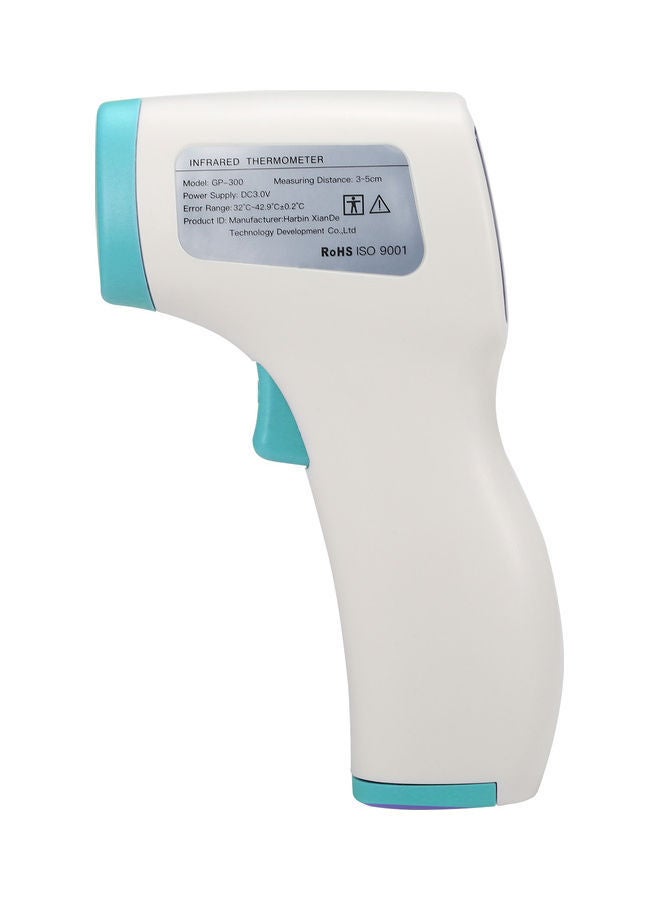 NIBEMINENT Infrared Thermometer - Image 5