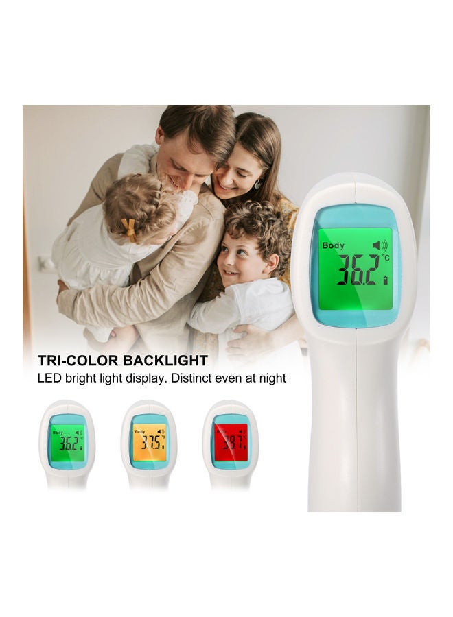NIBEMINENT Infrared Thermometer - Image 3