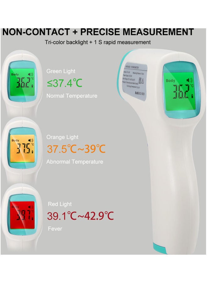 NIBEMINENT Infrared Thermometer - Image 4