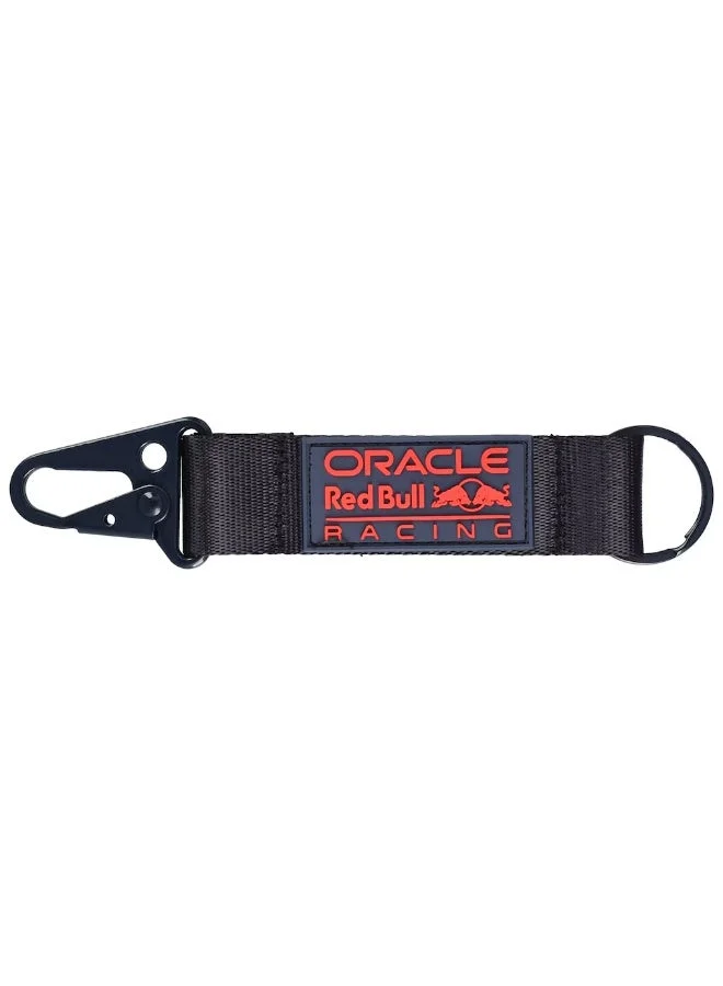 ريد بل Red Bull Racing Oracle F1 Lanyard Keychain