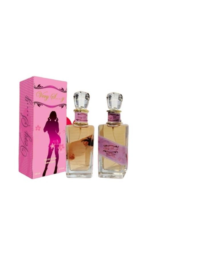 ناو عطر فري روز - نيو لوف - Image 2