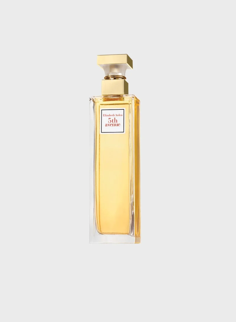 Elizabeth Arden 5th Avenue After Five Eau de Parfum 125ml