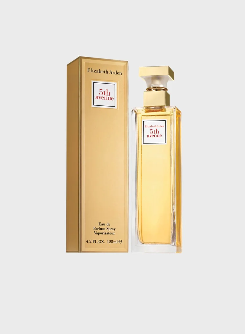 Elizabeth Arden 5th Avenue After Five Eau de Parfum 125ml