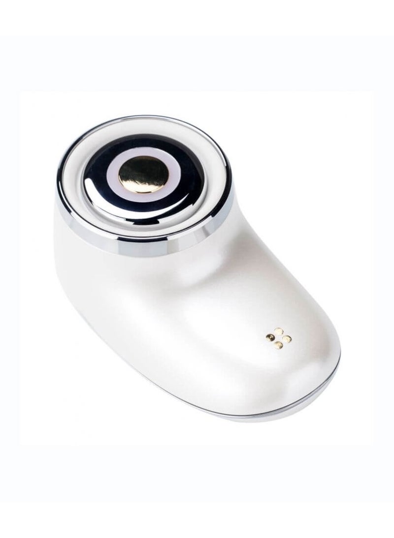 كيكا جهاز العناية بالبشرة 5 في 1 من KiCA موديل KiCAMG06 – رفع EMS، تنظيف عميق، علاج حراري، أيونات واهتزاز، جهاز تدليك للوجه، أداة تجميل مضادة للشيخوخة قابلة لإعادة الشحن - Image 1