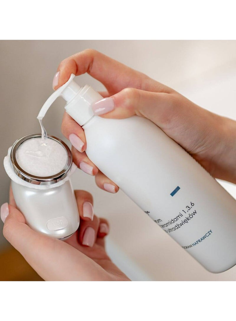 كيكا جهاز العناية بالبشرة 5 في 1 من KiCA موديل KiCAMG06 – رفع EMS، تنظيف عميق، علاج حراري، أيونات واهتزاز، جهاز تدليك للوجه، أداة تجميل مضادة للشيخوخة قابلة لإعادة الشحن - Image 4