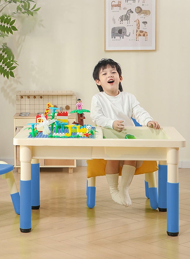XIANGYU Children's Sand Table Happy Game Table - Image 4