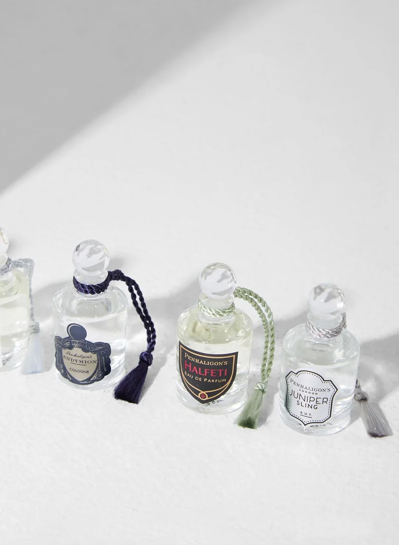 PENHALIGON'S Mini For Male - 5 X 5Ml