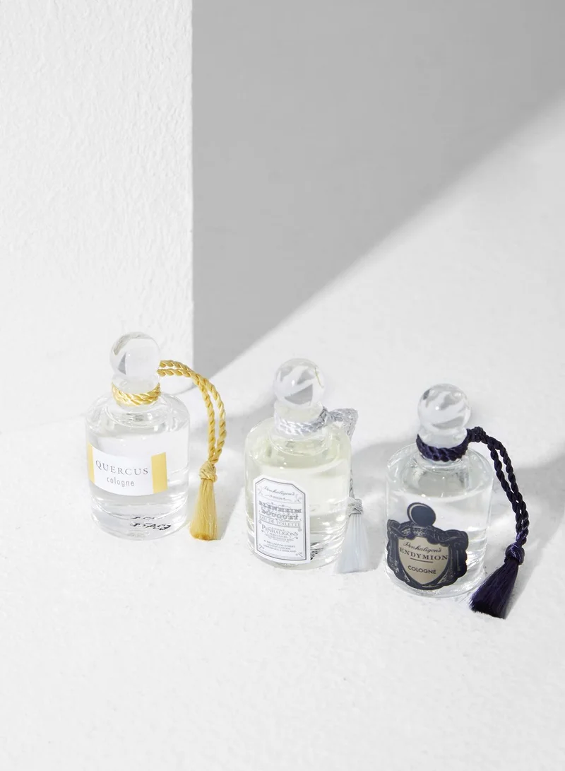 PENHALIGON'S Mini For Male - 5 X 5Ml