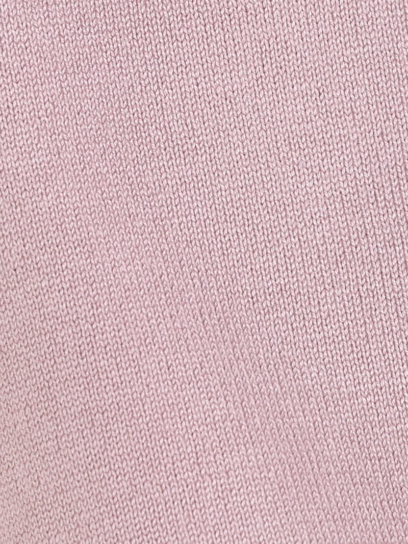 Lichi  Cardigan with short sleeves and pearl buttons for Women | Best Price UAE