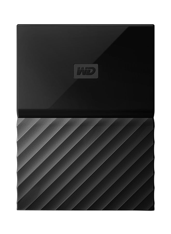 دبليو دي قرص صلب خارجي ماي باسبورت 4 TB - Image 1