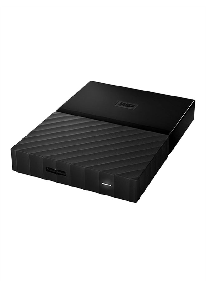 دبليو دي قرص صلب خارجي ماي باسبورت 4 TB - Image 2