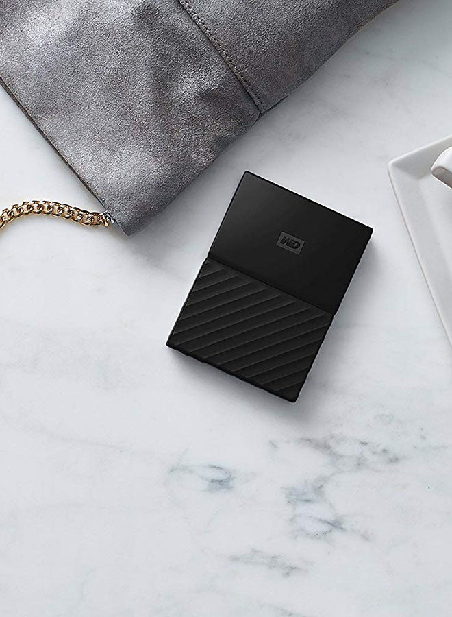 دبليو دي قرص صلب خارجي ماي باسبورت 4 TB - Image 4