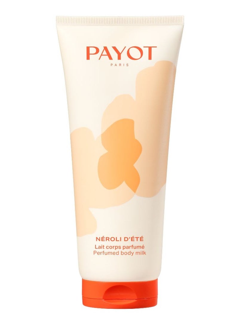 بايوت حليب الجسم المرطب من بايوت نيرولي ديتي إصدار محدود 200 مل - Image 1